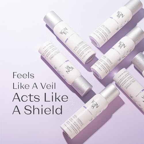 Yon-Ka Vital Defense Face Mist | Hydrating Anti-Pollution Finishing & Setting Spray | Protect Skin from Environmental Stressors and Natural and Artificial Light | 3.38 fl oz