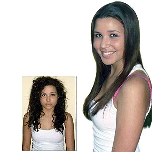 KERATIN FORTE Extra Strength Brazilian Keratin Hair Treatment Professional 300ml Bottle Proven Amazing Results