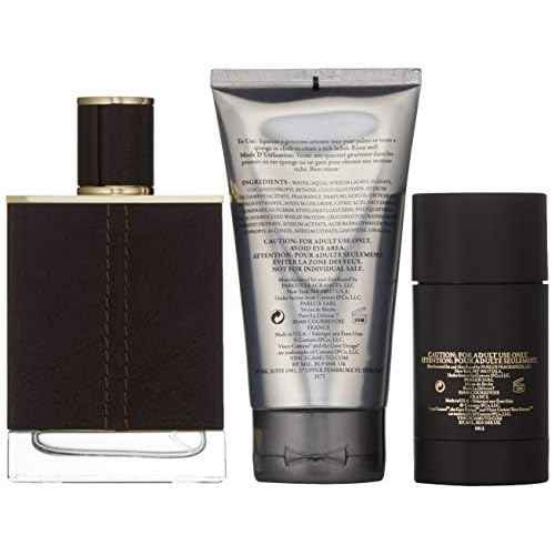 Vince Camuto Terra Extreme 3 Piece Gift Set, 3.4 fl. oz.