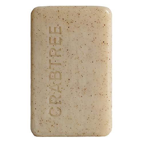 Buff + Invigorate Body Bar - 200g