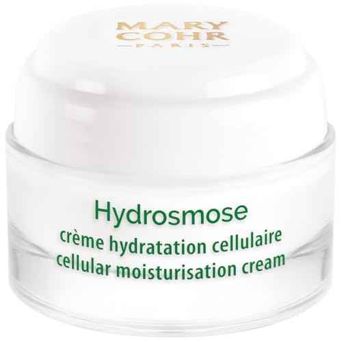 Mary Cohr Hydrosmose Cellular Renewal Cream, 50 Gram