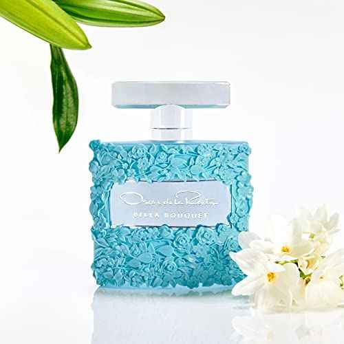 Oscar de la Renta Bella Bouquet Eau de Parfum Perfume Spray For Women