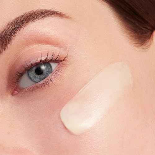 Biotherm Blue Therapy Amber Algae Revitalize Night, Anti-Aging Cream for Dehydrated and Mature Skin with Amber Algae, Nourishing and Firming Formula for a Glowing Complexion, 1.7 Fl. Oz.