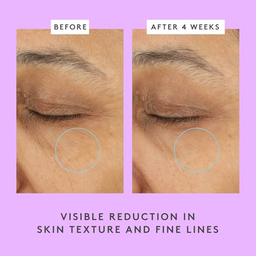 Drunk Elephant Ceramighty AF Eye Balm - 15 ml/.5 fl oz - Moisturizing Eye Cream - Clean Clinical Skincare - Cruelty-Free - Dermatologist-Tested - Free of Essential Oils, Silicones, and Fragrance