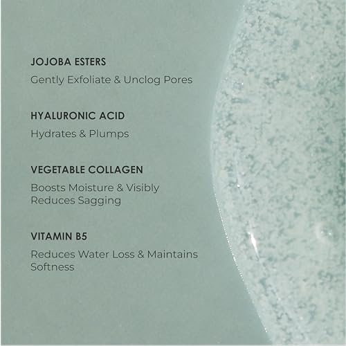 REFLEKT 1 Daily Exfoliating Face Wash