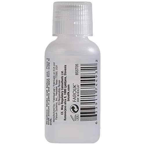 BioSilk Silk Therapy, Original, 0.5 Ounce