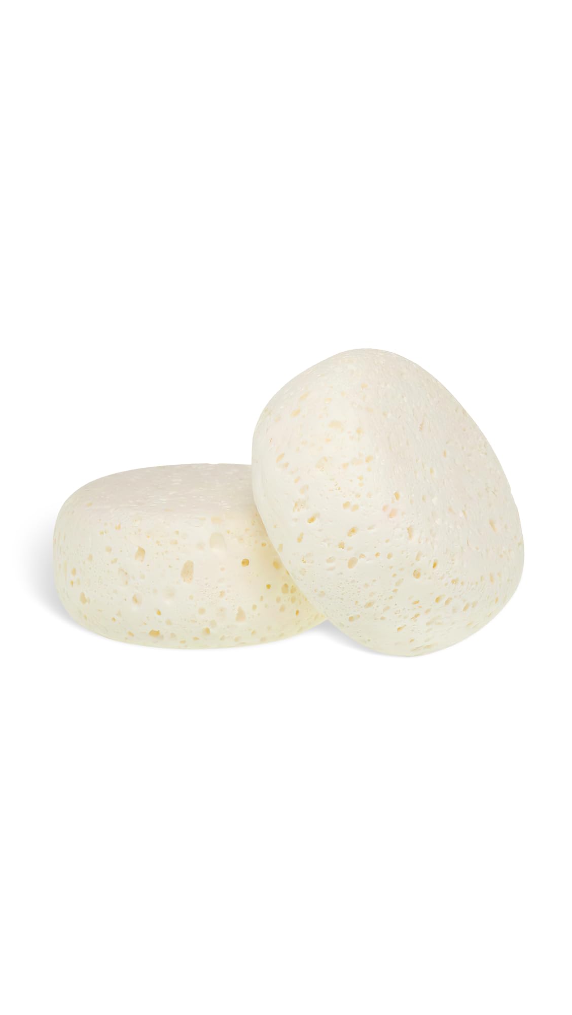 Trish McEvoy Women's Sexy 9 Blackberry & Vanilla Musk Body Sponge Duo