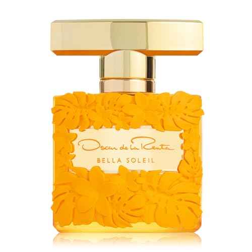 Oscar de la Renta Bella Soleil Eau de Parfum Perfume Spray for Women