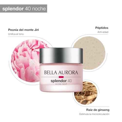 BELLA NOCHE TRATAMIENTO REPARADOR ACCI?N NOCTURNA 50ML