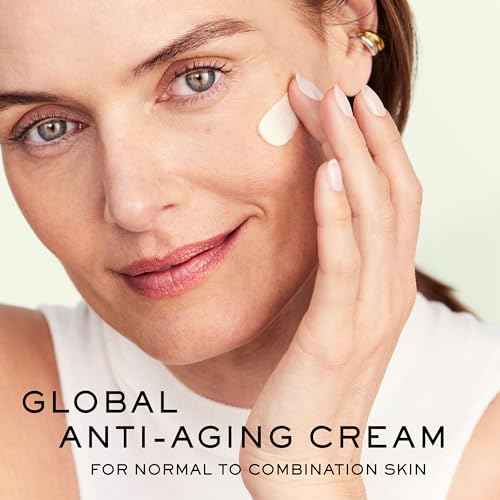 Nuxe Nuxuriance Ultra Fluid Cream Anti-Aging Moisturizer for Normal and Combination Skin With Bi-Floral Cells, 1.6 Fl Oz