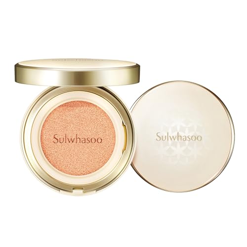 Sulwhasoo Perfecting Cushion