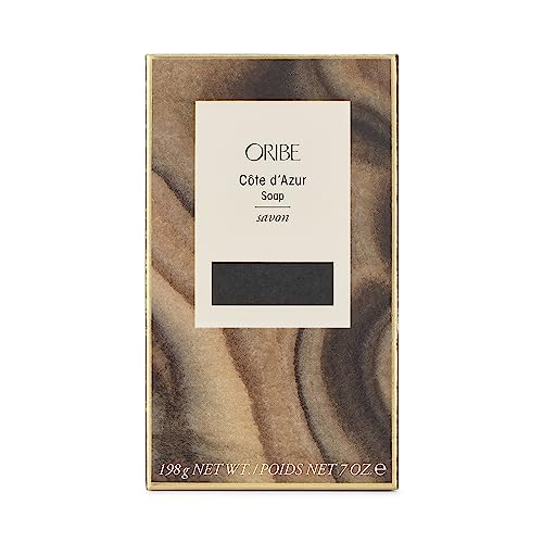 Oribe Cote d'Azur Bar Soap , 7 Ounce (Pack of 1)