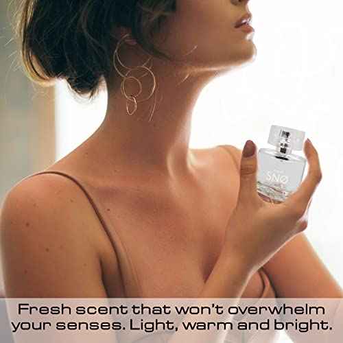 Geir Ness NORSK SN¨ª Eau de Parfum - Unisex Cologne with Fresh Herbs Sensual Perfume - Unisex Natural Perfume (100 ml)
