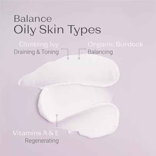 Yon-Ka Creme PG | Mattifying Protective Cream for Oily Skin | Anti-Aging Balancing Treatment for Shine and Redness | Paraben-Free | 1.68 oz