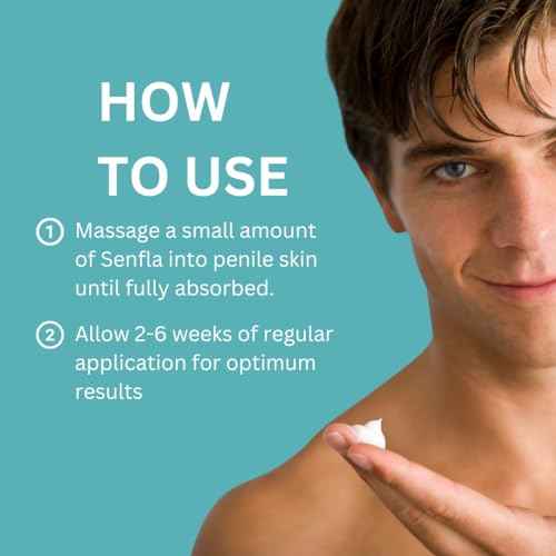 Man1 Man Oil Man1 Collection: Penile Health Gift for His Anniversary, Birthday or Holiday. Give Him a Unique Present He¡¯ll Love. Three Premium Products for Complete Penile Care, Senfla and Body Wash