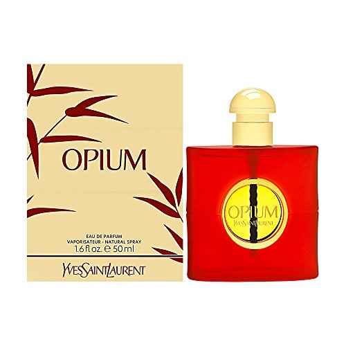 Yves Saint Laurent Opium for Women 1.6 oz Eau de Parfum Spray