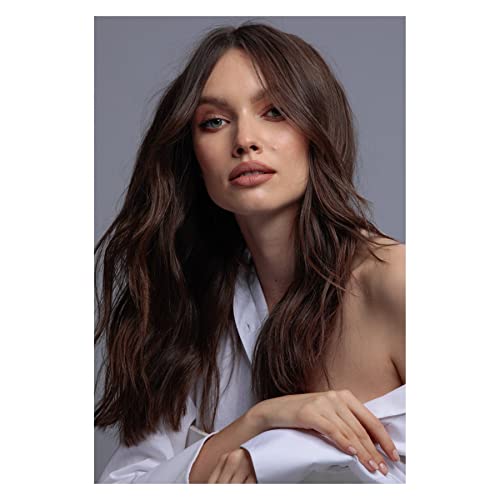 Saphira Volumizer Styling Spray for Fine and Thin Hair with 26 Healing Minerals, Sulfate-Free, Paraben-Free, Softens, and Volumizes Fine, Thin or Chemically Treated Hair