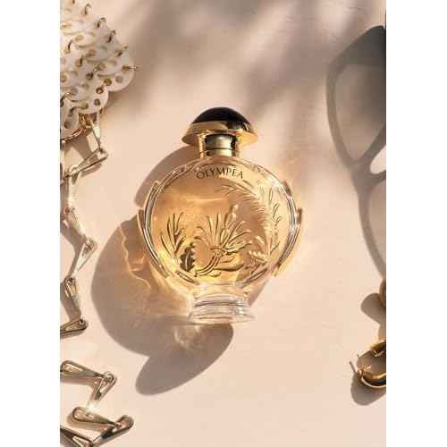 Paco Rabanne Olympea Solar Intense for Women - 1.7 oz EDP Spray