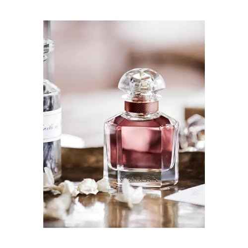 Guerlain Mon Eau de Parfum Intense spray for Women, 3.3 Ounce
