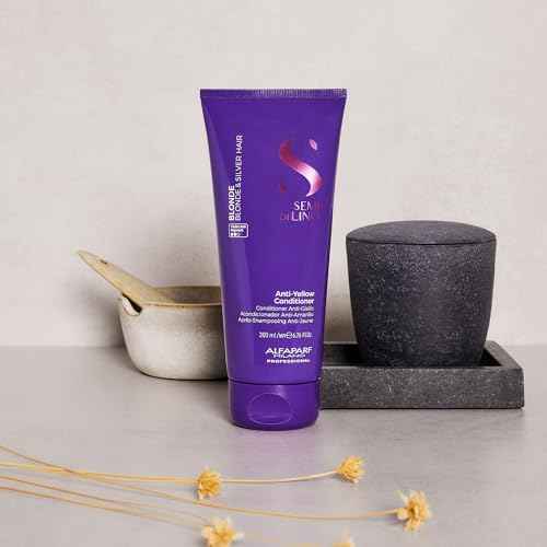 Blonde Anti-Yellow Conditioner by Alfaparf Milano