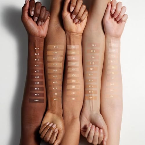 Soft Matte Longwear Foundation by Fenty Beauty