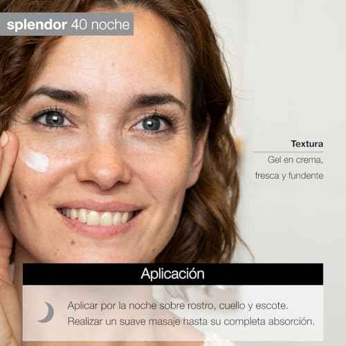BELLA NOCHE TRATAMIENTO REPARADOR ACCI?N NOCTURNA 50ML