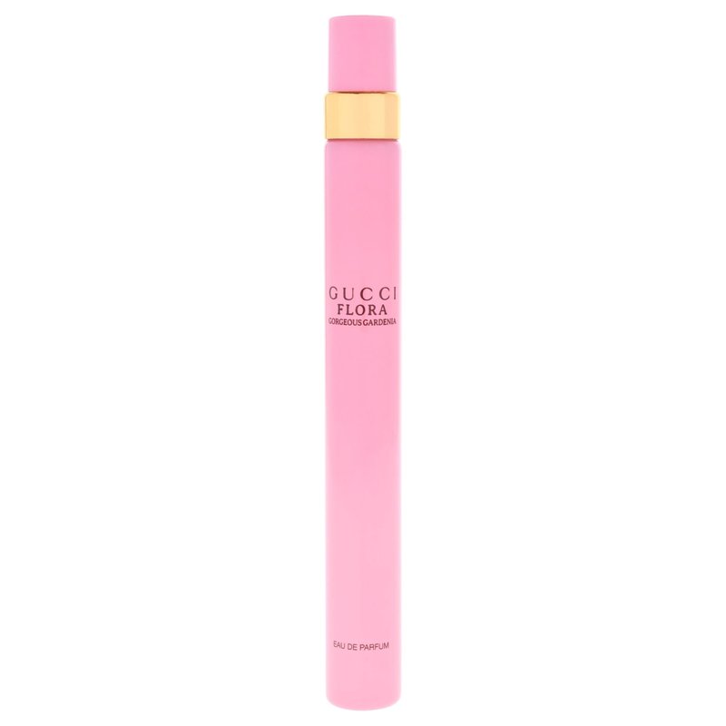 Gucci Flora Gorgeous Gardenia for Women 0.33 oz Eau de Parfum Spray Travel Spray