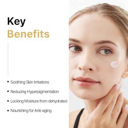 FARMSTAY Black Snail & Peptide 9 Perfect Cream, Snail Mucin Moisturizer for Elastic & Glow Skin, Hydrating & Nourishing, Anti-aging, Skin Barrier Repair, gift for Women Korean Skin Care 1.85 Fl. Oz