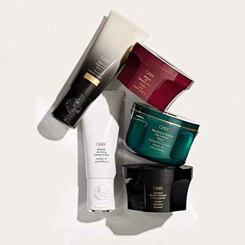 Oribe Signature Moisture Masque, 5.92 Fl Oz (Pack of 1)