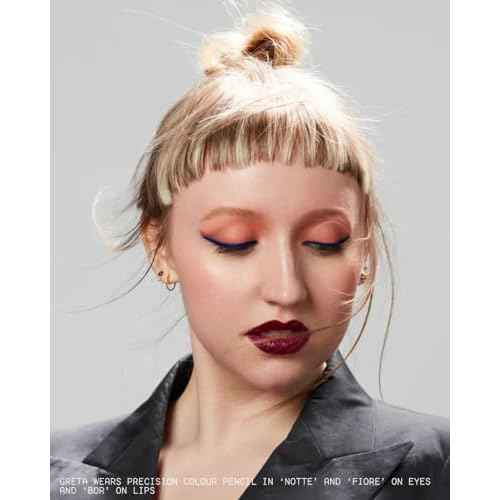19/99 - Precision Color Pencil | All-Over Face Color | Cruelty-Free, Vegan, Responsible Beauty (1.1 g | Bor)