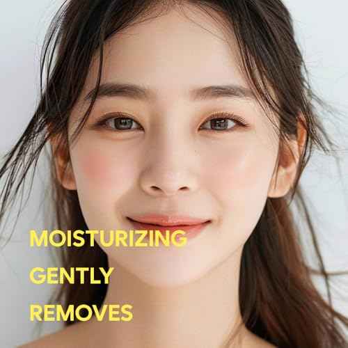 Aloe Fermentation Cleansing Oil, Hydrating and Gentle Cleanser, Makeup Blackhead Remover, Olea Europaea (Olive) Fruit Oil, All Skin Types, Korean Skin Care 6.7 fl.oz. / 200ml