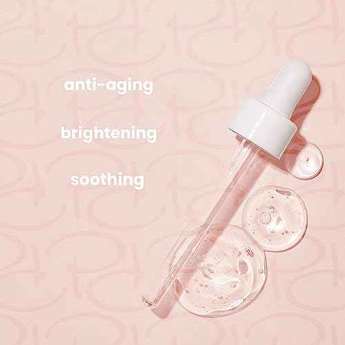 Retinoid Pro Refining Serum - Retinol-Alternative Vitamin E Vitamin C Professional Clean Beauty Facial Skincare