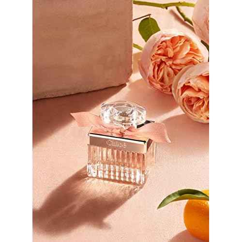 Chloe Rose Tangerine for Women - 1.6 oz EDT Spray