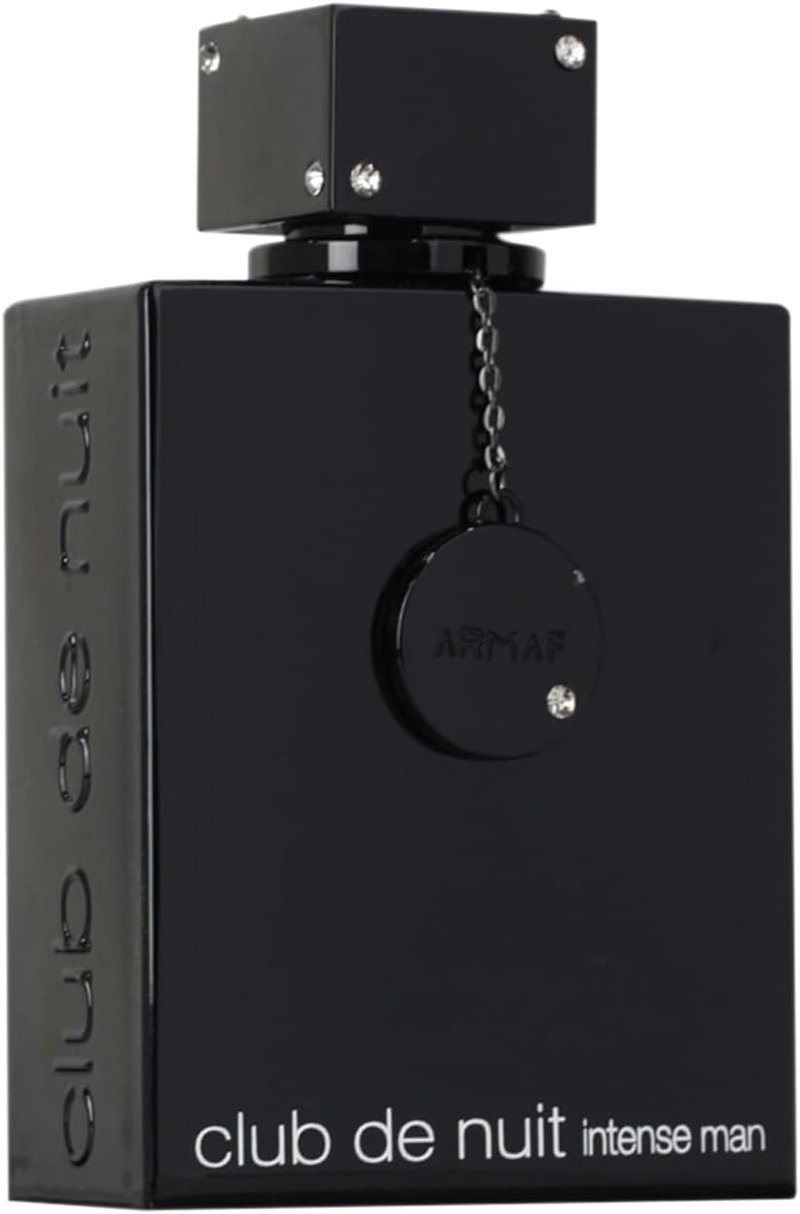 Club De Nuit Intense by Armaf for Men - 5.07 oz Parfum Spray