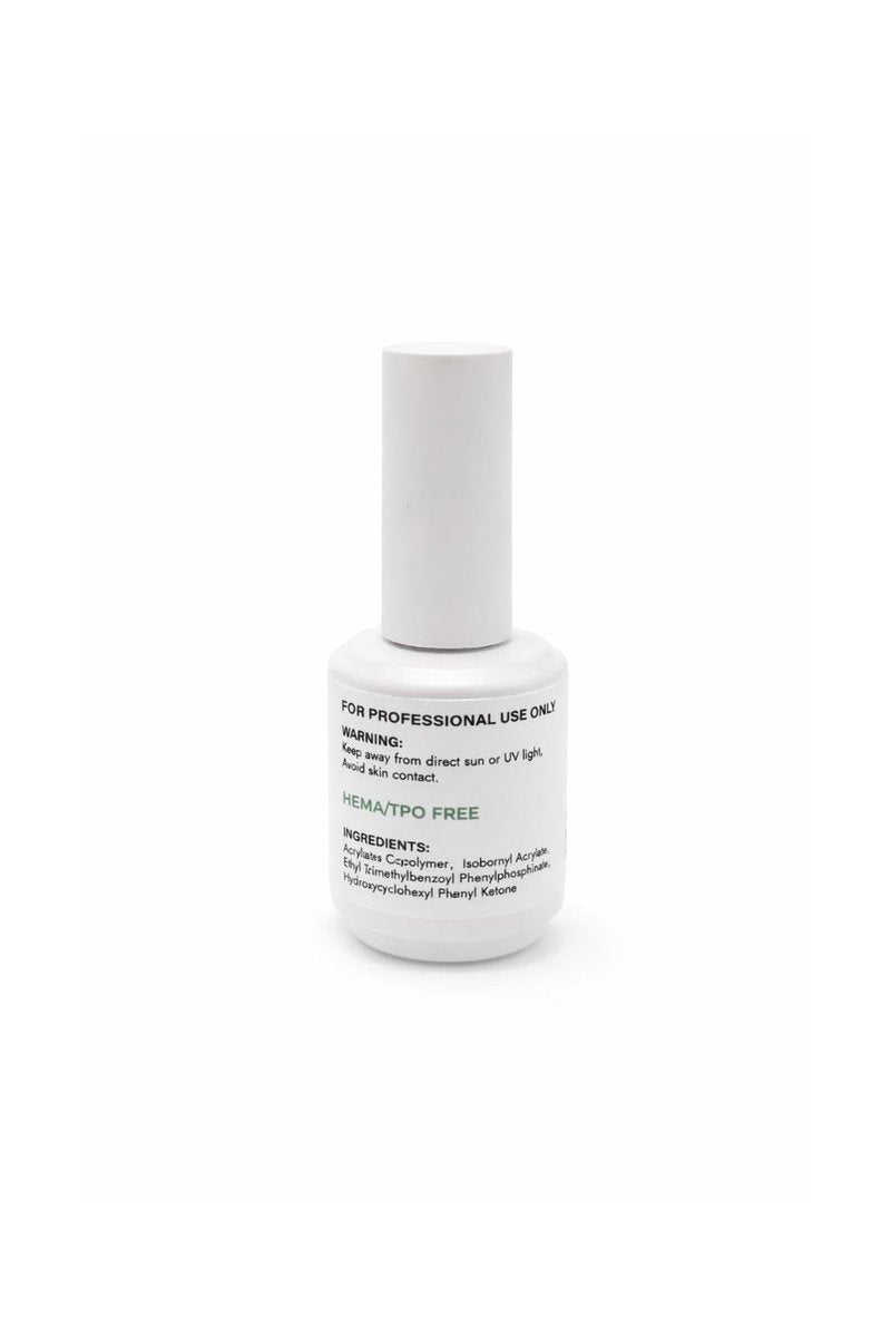 DMGel Professional UltraHold Universal Rubber Base Gel for Nails HEMA-Free/TPO-free 15ml/0.5fl.oz Long-Lasting Base Gel/Self-Leveling/Maximum Adhesion.