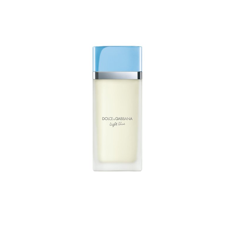 Dolce&Gabbana New Light Blue, Eau de Toilette Spray, for Women - 100 ml / 3.3 fl. oz