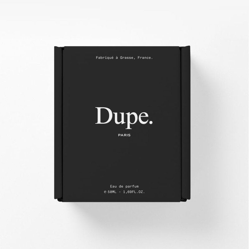 Dupe. Paris – D.103 – Eau de Parfum Inspired by Y.S.L L.ibre, Made in Grasse (France), Long-Lasting Perfume for Women, Lavender & Orange Blossom, Vegan – Spray 50 ml | 1.7 fl. oz.