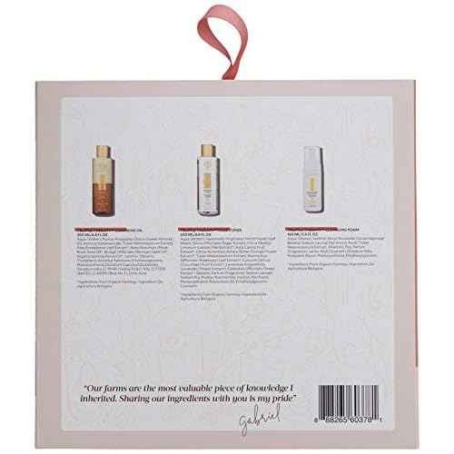 SKIN&CO The Super Skin Set