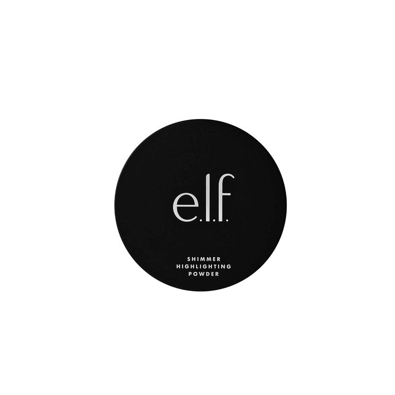e.l.f. Perfect Finish HD Powder - Blurs Fine Lines & Imperfections | 0.28 Oz All-Day Wear