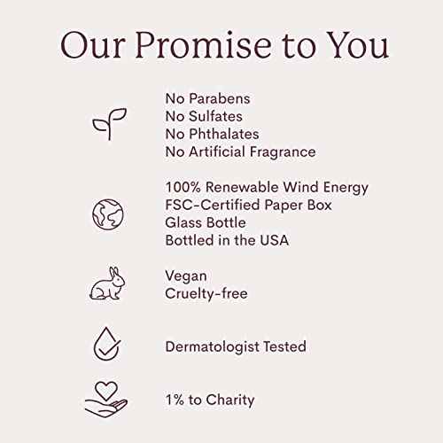 FLEUR & BEE Ultra Hydrating Moisturizer | Clean, 100% Vegan | Super Intense Hydration Moisturizer for Dry Skin with Anti Aging Properties | H2 Oh Yeah 1.5 oz