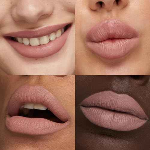 Kiko Milano Smart Fusion Matte Lip Crayon