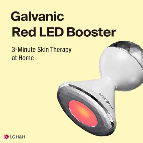 Facial Serums (Serum & Galvanic Set, Vita C & Galvanic)