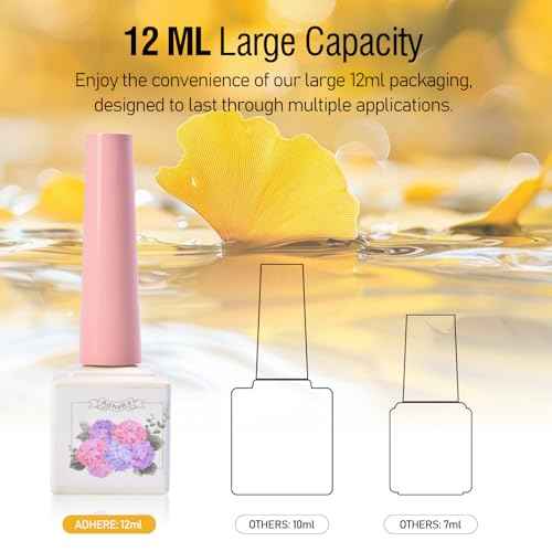 ADHERE Cat Eye Gel Nail Polish Set 12ML, 7 Colors Holographic Cat Eye Glitter Gel Polish Set Orange Brown Fall Nail Gel Polish Kit with Magnet Soak Off LED Nail Art Gel DIY Salon Gifts For Women