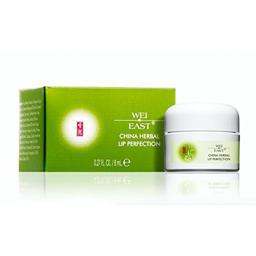 China Herbal Lip Perfection, 0.27fl oz/8ml