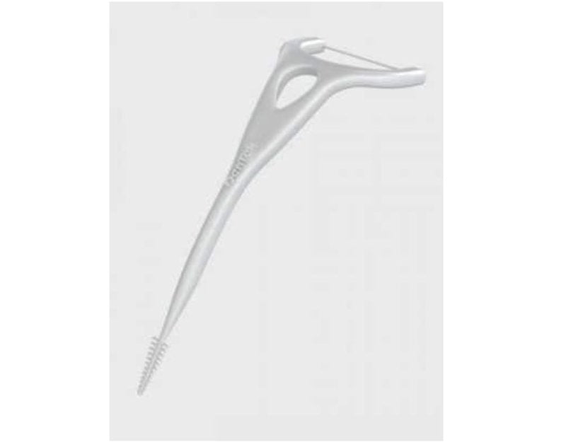 DenTek Floss Picks - Complete Clean Easy Reach, No Break & No Shred | 75-Count, 3 Pack