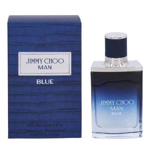 JIMMY CHOO MAN BLUE