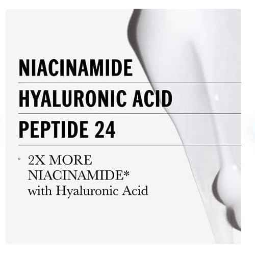 Olay Ultimate Niacinamide + Hyaluronic + Peptide Eye Cream (0.5 fl. oz., 2 pk.)
