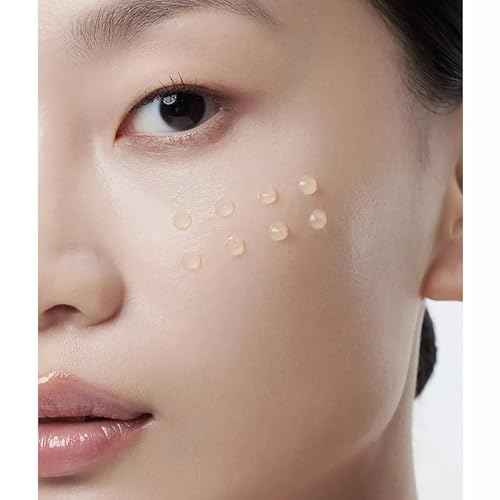 Huxley BioSIS 360 Ampoule 30 mL ? 2025 Glowpick #1 Anti-Aging Essence/Serum | Collagen Complex & Firming Gel-Serum for Fine Lines & Elasticity