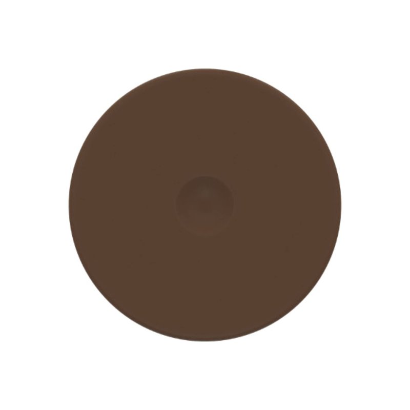 Maybelline Express Brow 2-In-1 Pencil and Powder Eyebrow Makeup, Medium Brown, 1 Count