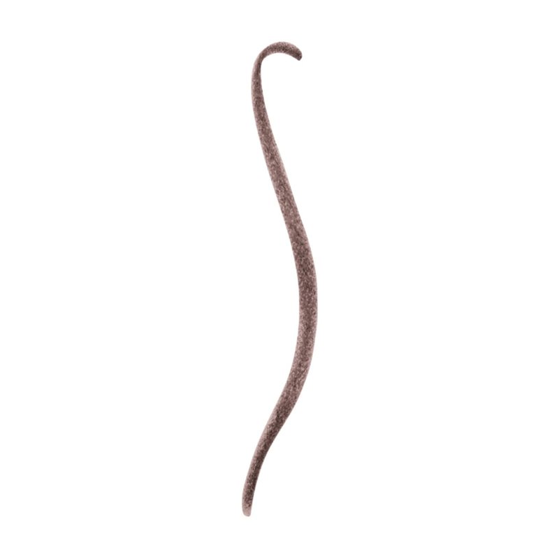 Revlon ColorStay Brow Pencil - 220 Dark Brown | Long-Lasting, Waterproof Formula